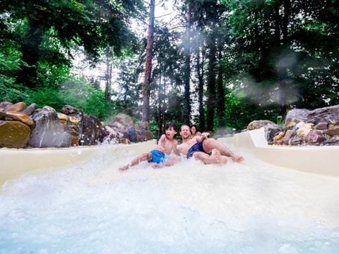 Center Parcs Park Erperheide - Belgisch Limburg