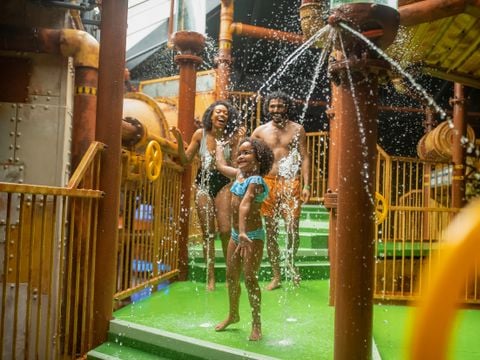 Center Parcs Park Erperheide - Belgisch Limburg