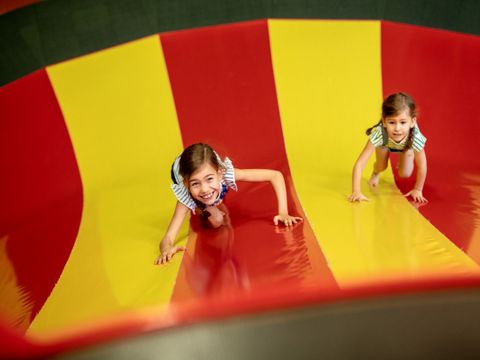 Center Parcs Park Erperheide - Belgisch Limburg - Afbeelding N°26