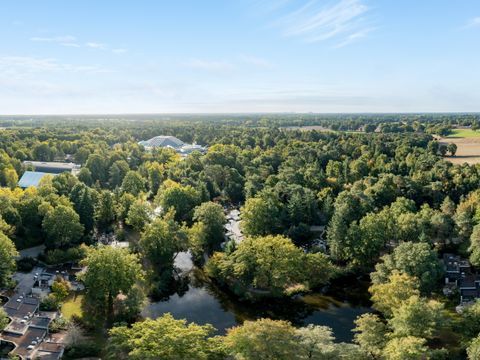 Center Parcs Park Erperheide - Belgisch Limburg - Afbeelding N°50