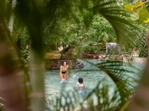 Center Parcs Park Erperheide - Belgisch Limburg