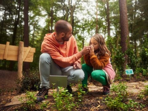 Center Parcs Park Erperheide - Belgisch Limburg