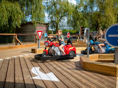 Center Parcs Park Erperheide - Belgisch Limburg - Afbeelding N°26