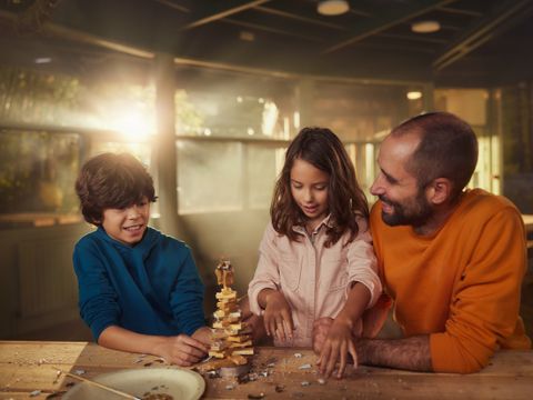 Center Parcs Park Erperheide - Belgisch Limburg - Afbeelding N°40