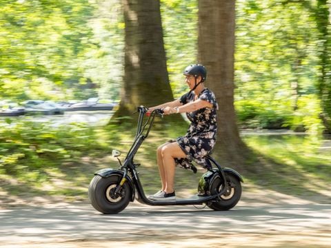 Center Parcs Park Erperheide - Belgisch Limburg