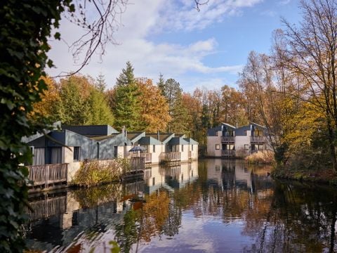 Center Parcs Park Erperheide - Belgisch Limburg - Afbeelding N°5