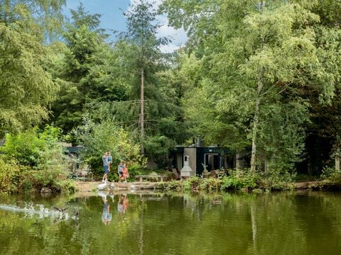 Center Parcs Park Erperheide - Camping Belgisch Limburg