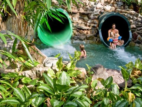 Center Parcs Park Erperheide - Belgisch Limburg