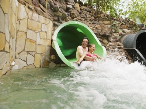 Center Parcs Park Erperheide - Camping Belgisch Limburg - Afbeelding N°5