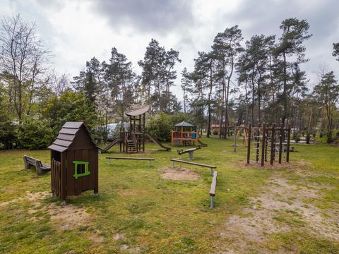 Buitencentrum Hessenheem - Hof van Twente - Afbeelding N°11