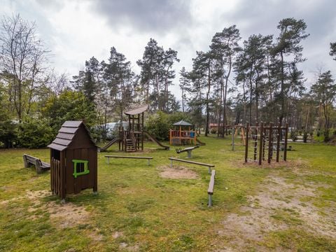 Buitencentrum Hessenheem - Hof van Twente - Afbeelding N°9