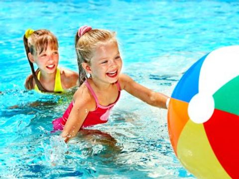 De Lente van Drenthe - Camping Aa und Hunze