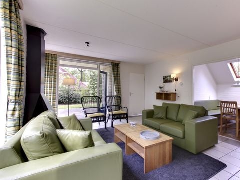 Buitenplaats Gerner - Camping Dalfsen - Afbeelding N°3