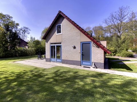 Buitenplaats Gerner - Camping Dalfsen - Afbeelding N°2