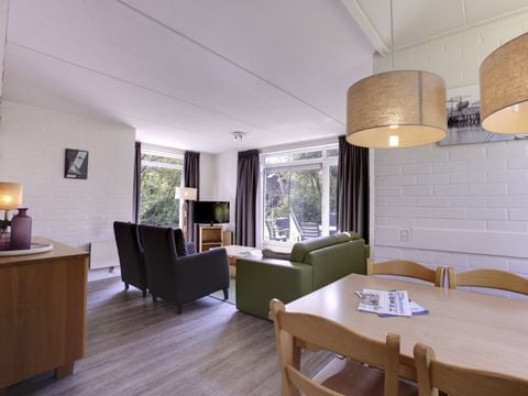 Buitenplaats Gerner - Camping Dalfsen - Afbeelding N°5