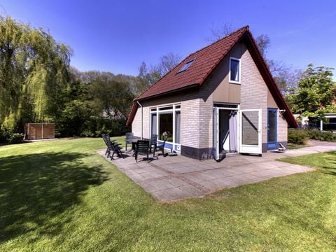 Buitenplaats Gerner - Camping Dalfsen - Afbeelding N°0