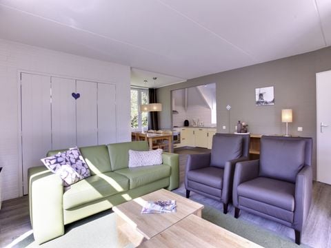 Buitenplaats Gerner - Camping Dalfsen - Afbeelding N°4