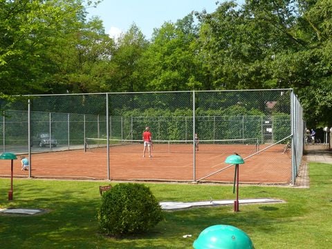 Buitenplaats Gerner - Dalfsen