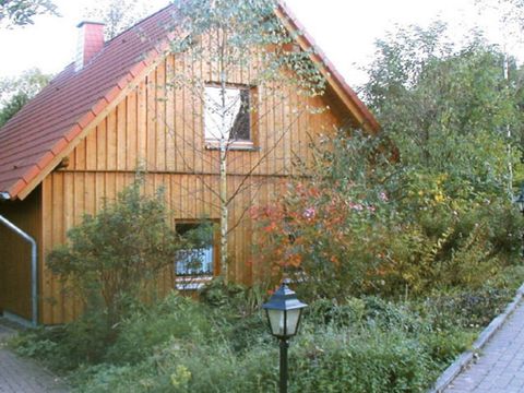 Feriendorf Naturpur - Camping Noordrijn-Westfalen