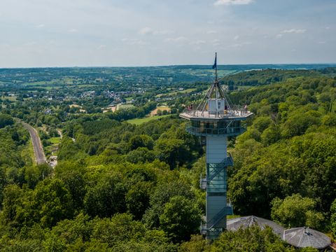 EuroParcs Brunssummerheide - Brunssum - Afbeelding N°42