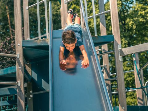 EuroParcs Brunssummerheide - Brunssum - Afbeelding N°9