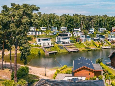 EuroParcs Brunssummerheide - Camping Brunssum - Afbeelding N°0