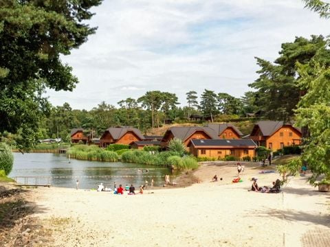 EuroParcs Brunssummerheide - Camping Brunssum - Afbeelding N°2