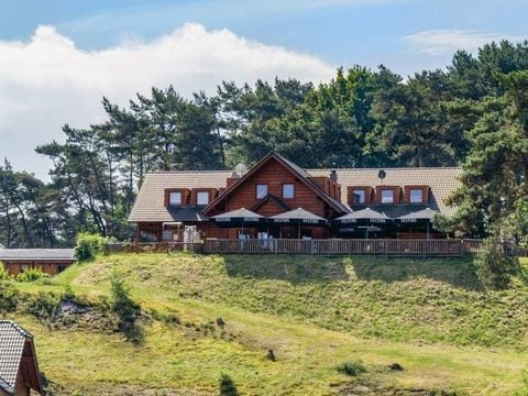 EuroParcs Brunssummerheide - Brunssum