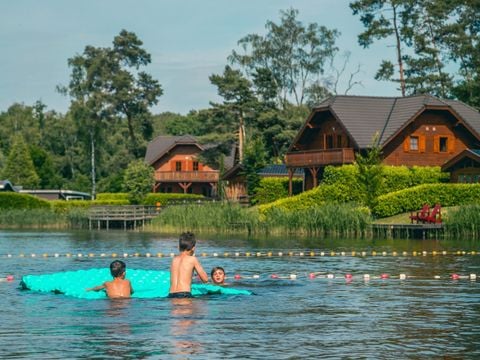 EuroParcs Brunssummerheide - Brunssum - Afbeelding N°5