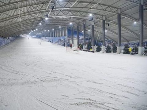 EuroParcs Brunssummerheide - Brunssum - Afbeelding N°39