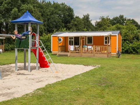 Molecaten Park Het Landschap - Camping Westerveld - Afbeelding N°4