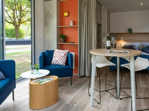 Camping Vreehorst - Winterswijk - Afbeelding N°2