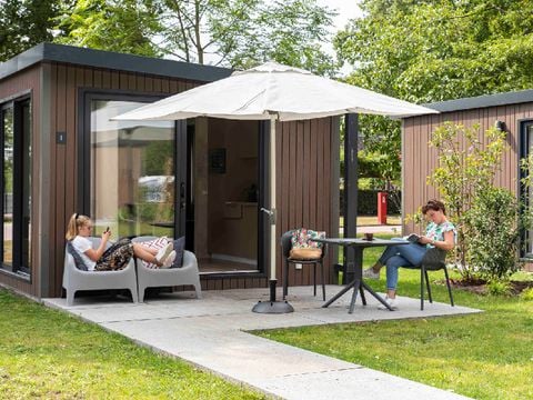 Camping Vreehorst - Winterswijk