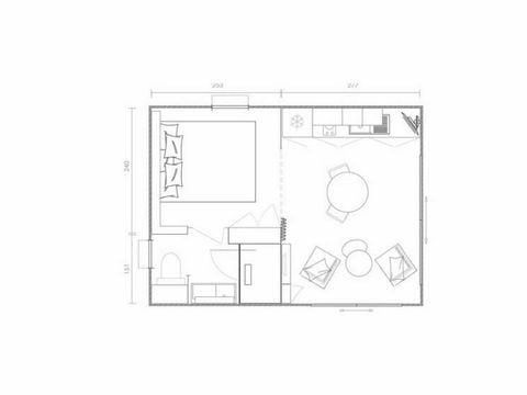 Camping Vreehorst - Winterswijk - Afbeelding N°3