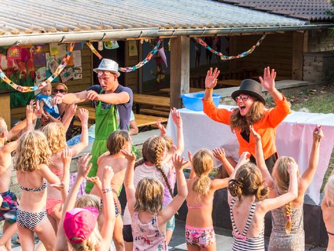 Camping Vreehorst - Winterswijk - Afbeelding N°7