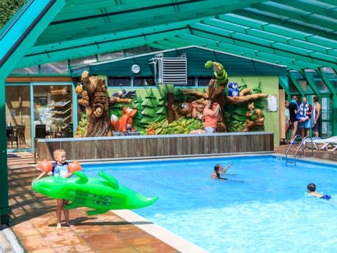 Vakantiepark De Pampel - Apeldoorn