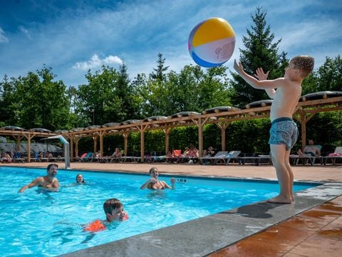 Vakantiepark De Pampel - Apeldoorn