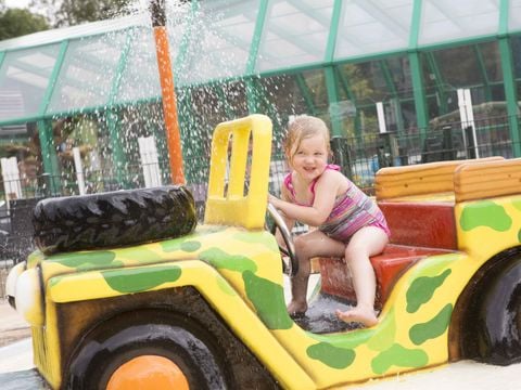 Vakantiepark De Pampel - Apeldoorn