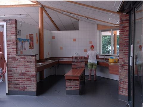 Vakantiepark De Pampel - Apeldoorn