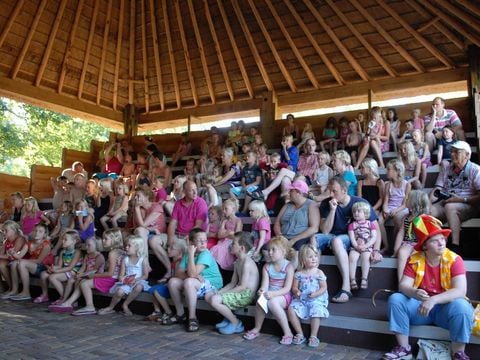 Vakantiepark De Pampel - Apeldoorn