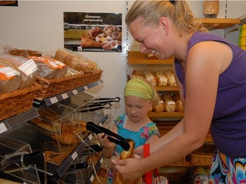 Vakantiepark De Pampel - Apeldoorn