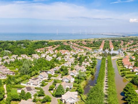 Landal Noordzee Residence De Banjaard - Noord-Beveland - Afbeelding N°5