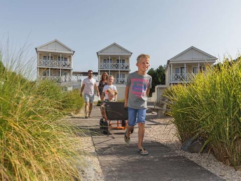 Landal Noordzee Residence De Banjaard - Noord-Beveland - Afbeelding N°3