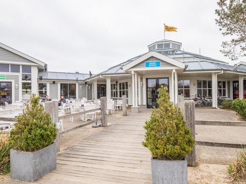 Landal Noordzee Residence De Banjaard - Noord-Beveland - Afbeelding N°4