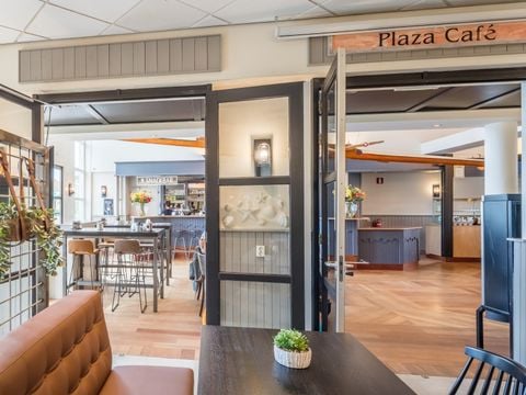 Landal Noordzee Residence De Banjaard - Noord-Beveland