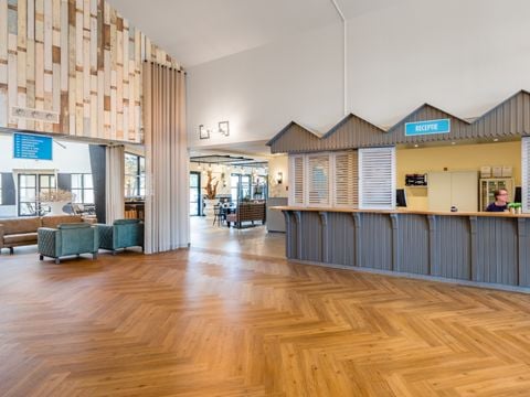 Landal Noordzee Residence De Banjaard - Noord-Beveland - Afbeelding N°5