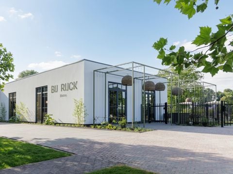 Vakantiepark De Twee Bruggen - Winterswijk