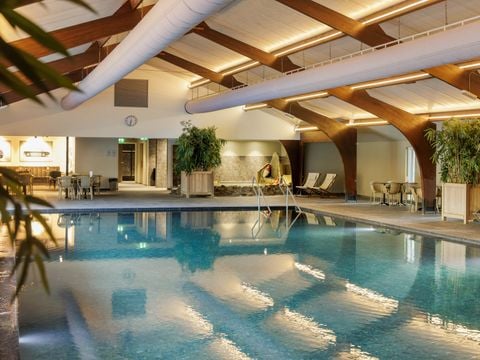 Vakantiepark De Twee Bruggen - Camping Winterswijk - Afbeelding N°5