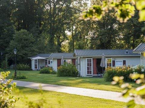 Vakantiepark De Twee Bruggen - Winterswijk - Afbeelding N°0