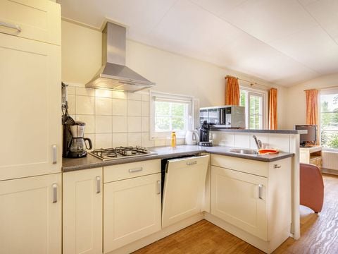 Vakantiepark De Twee Bruggen - Winterswijk - Afbeelding N°3